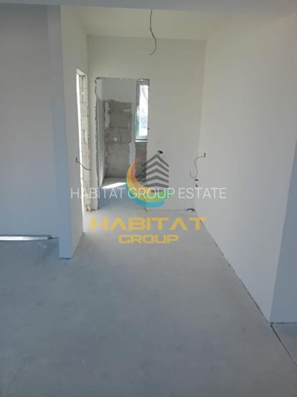 P-ta Alba Iulia 2 camere decomandat  65 mp bloc tip BOUTIQUE - 16