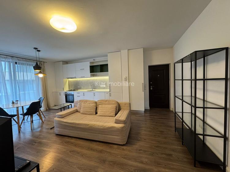 Apartament 2 camere 60mp, Zorilor, str. Mircea Eliade - 11