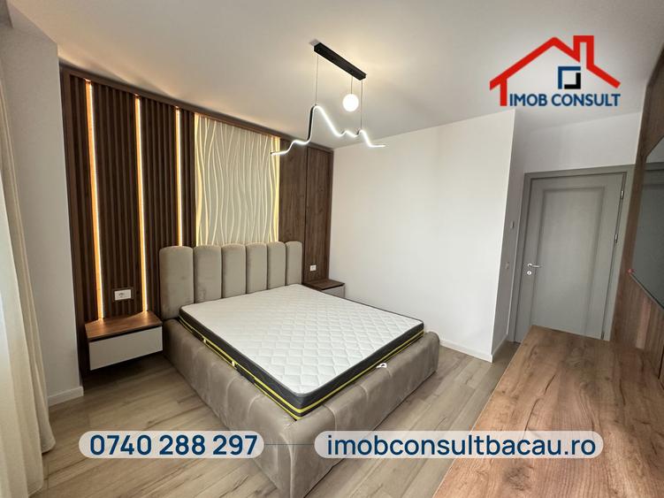 2 camere premium de închiriat | Parcare cu încărcare EV | CE1827