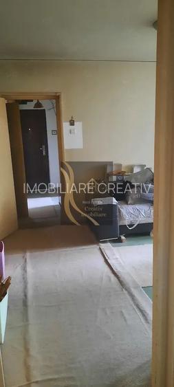 Apt 3 camere Titan metrou si parc - 2