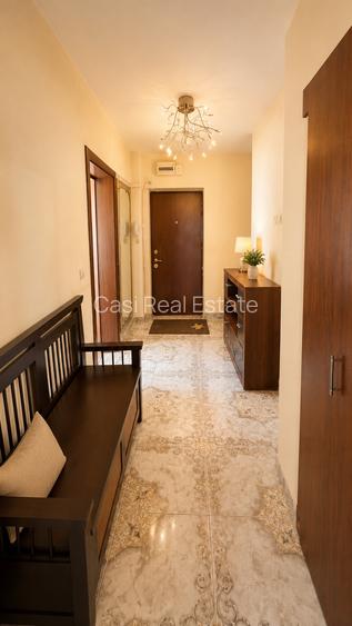 Apartament 4 camere mobilat, Calea Călărașilor - 7