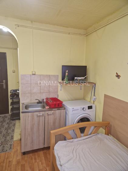 Garsoniera str. Semaforului - 5