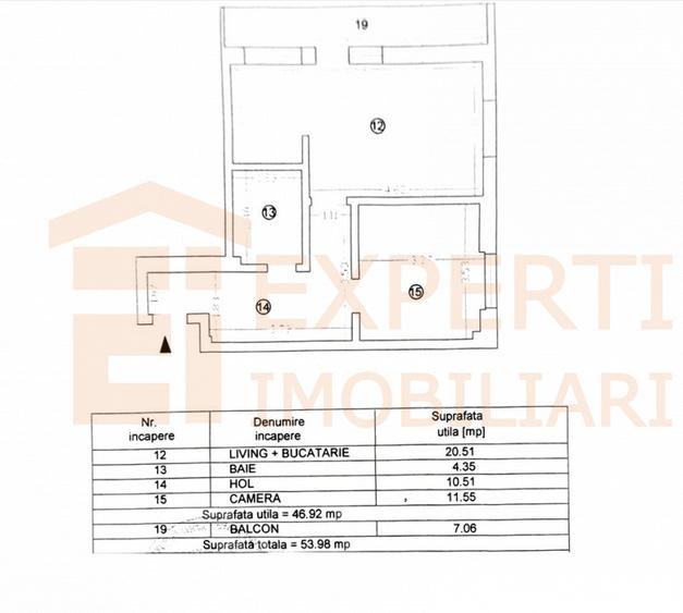 Apartament decomandat in Mamaia Sat | Mobilat lux | Prima linie la mare