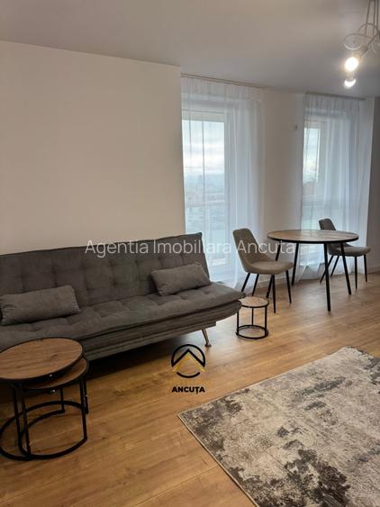 Apartament 3 camere cu Vedere Panoramică și Terasă Generoasă | Zona T.Turcului - 4