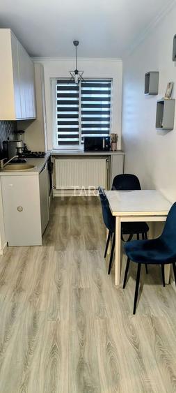 Apartament cu parcare subterană, Spitalul Regional, Cluj-Napoca.
