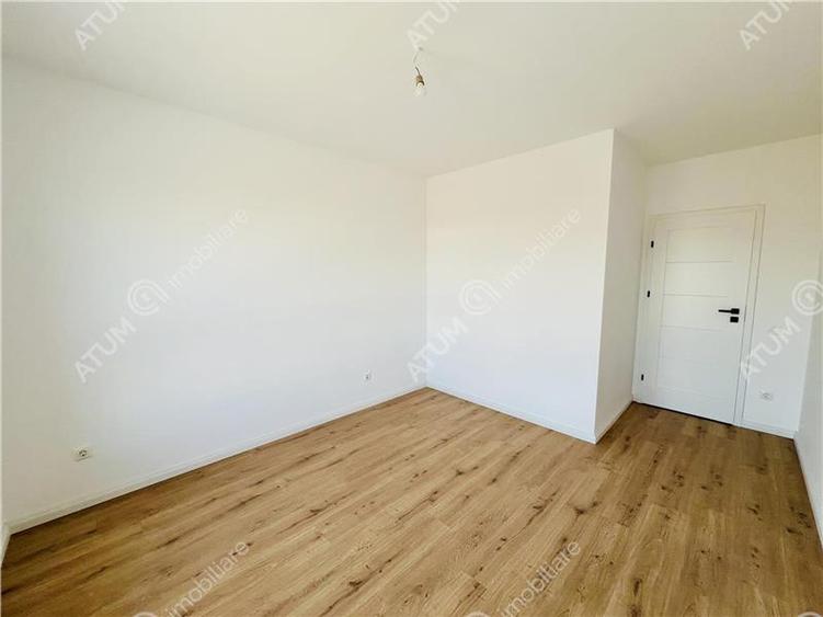 Apartament cu 3 camere si 2 bai in zona Doamna Stanca