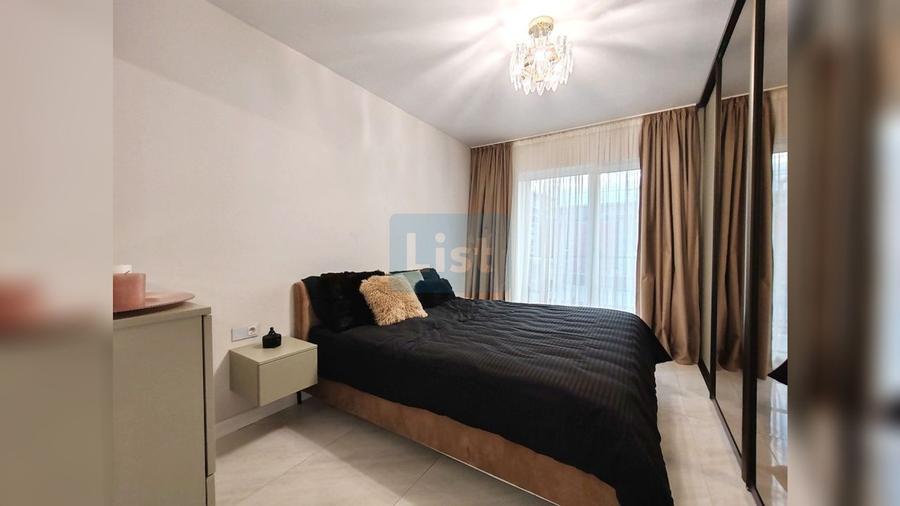 Apartament 2 camere si terasa, parcare in cartierul Sopor. Comision 0┃