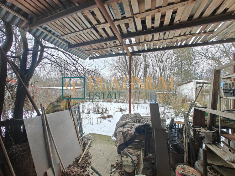 P4816 Casă individuală cu 5 camere, zona Ronat - 4