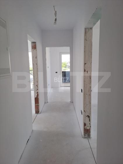 Casa cu 5 camere tip duplex, impecabila, zona Tractorul - 6