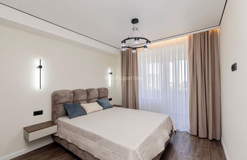 Apartament 2 camere | Pipera | Rond OMV Pipera - 3
