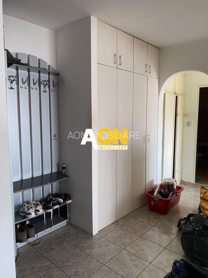 Apartament 2 Camere | Decomandat | Zona  Ampoi 3 - 6