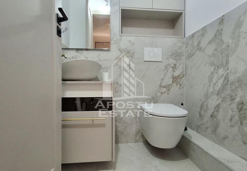 Apartament 4 camere Renovat integral Etaj 5/6