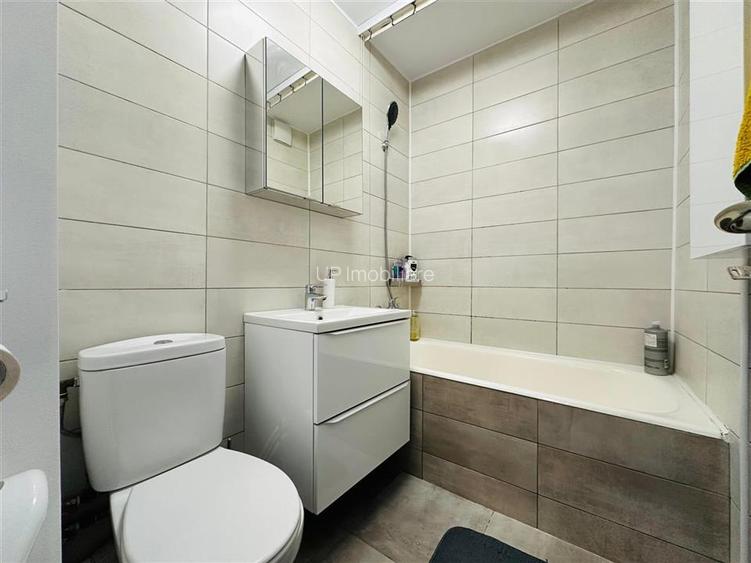 APARTAMENT 3 CAMERE | ETAJ INTERMEDIAR | ZONA ROGERIUS | BULEVARDUL DACIA - 7