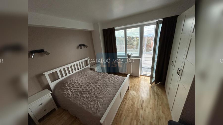 Apartament 3 camere confort sporit in zona buna Gheorgheni! - 4