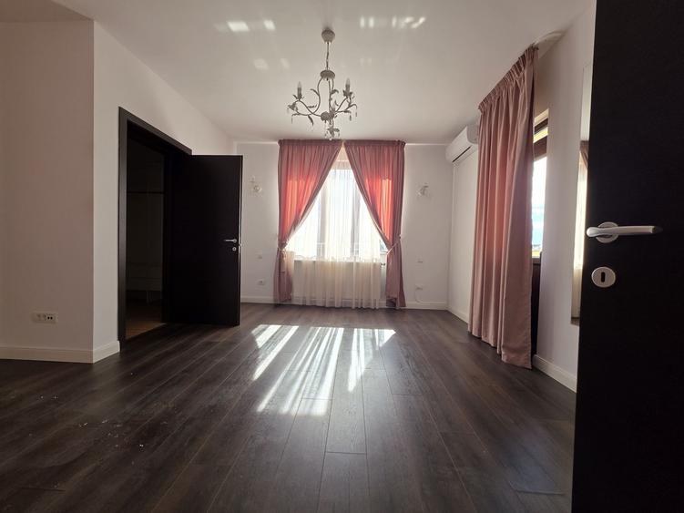 Vila individuală cu piscină privată,, teren 1000 mp – Pipera - 22