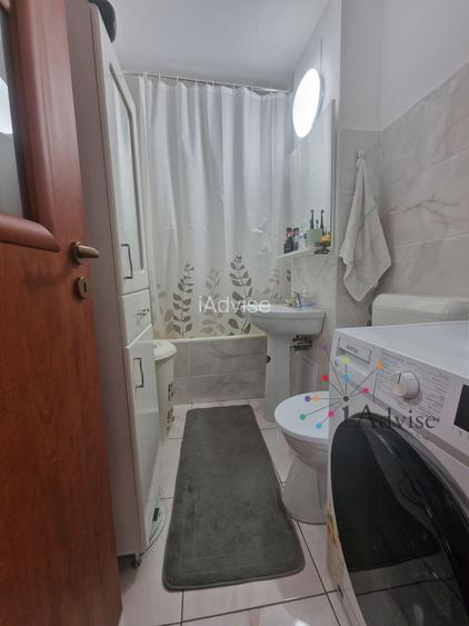 Apartament 3 camere, 2 bai, 2 beciuri, balcon mare, 2 locuri de parcare - 8