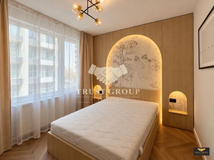 Apartament 2 camere Stirbei Voda | Calea Victoriei