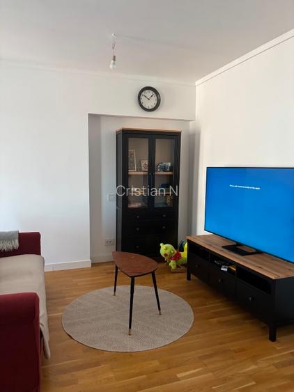 Apartament 2 camere, 58mp +terasa 8mp, mobilat, Marmura Residence, metrou Jiului - 7