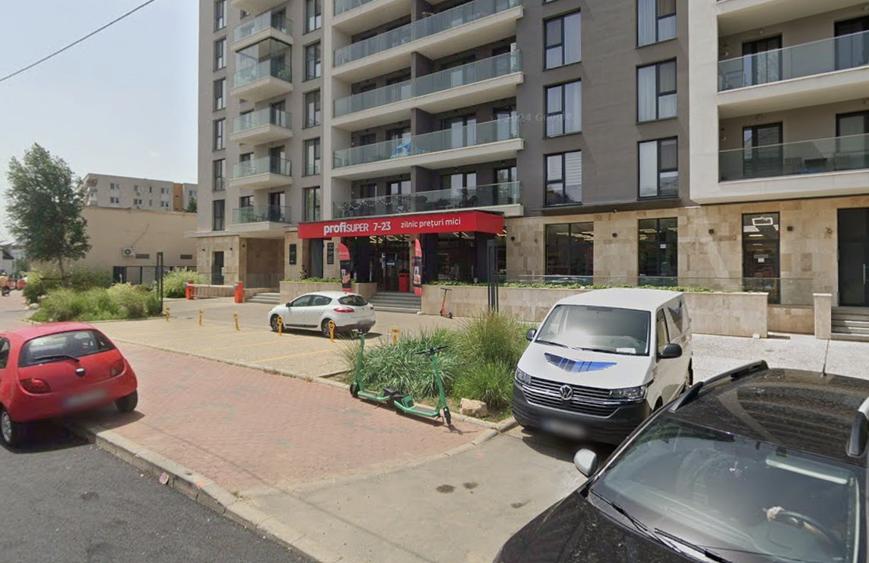 Spatiu comercial | 500 mp | Vitan