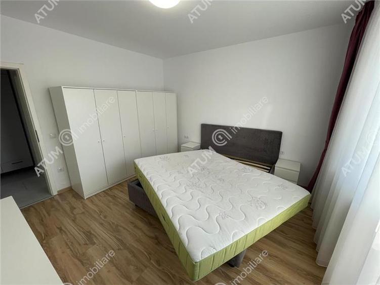 Apartament 2 camere decomandate balcon loc parcare Magnolia Sibiu