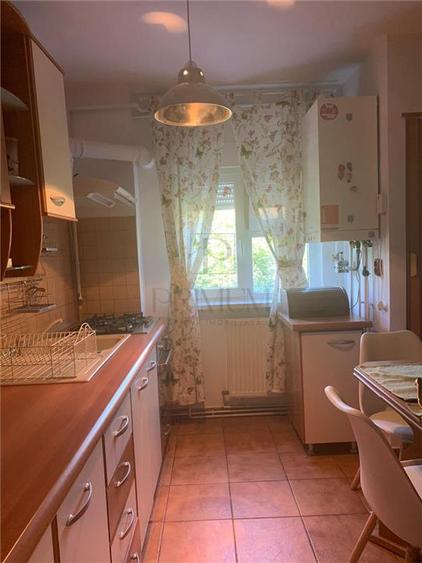Apartament 3 camere | 75 mp | Decomandat | Circumvalațiunii | Aproape de Iu