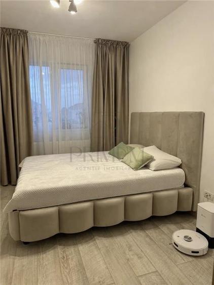 GIROC - 3 CAM - ETJ.2 - LOC PARCARE - CENTRALA - A/C - MOBILAT - UTILAT ||