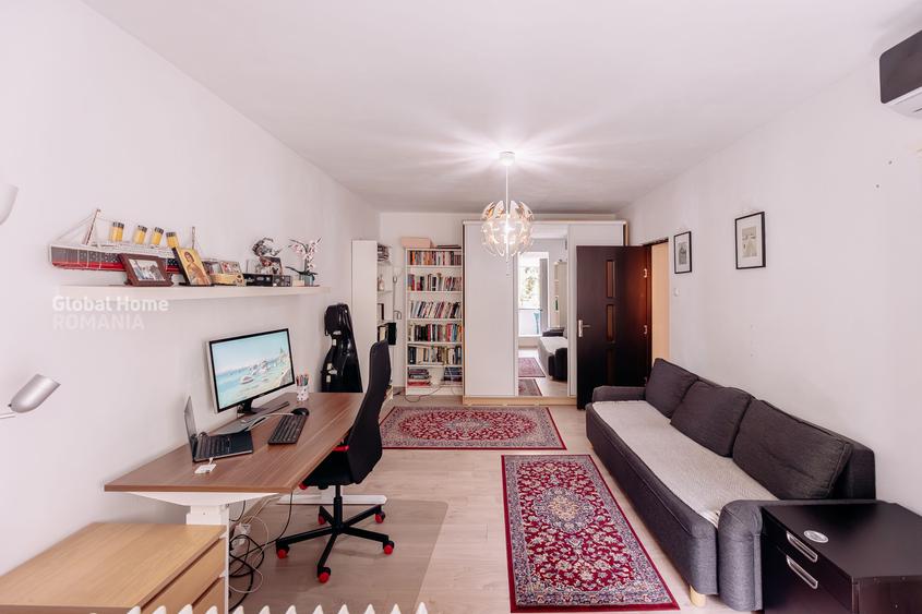 2 camere | Titan | Parcul IOR | Parter inalt | Metrou Titan