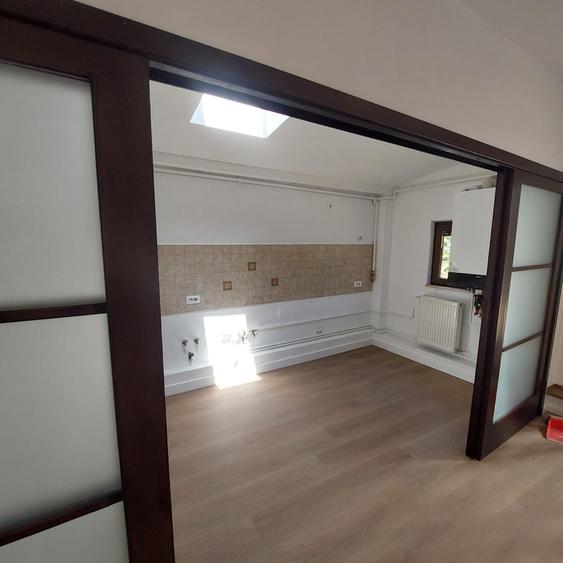 Apartament Superb cu vedere catre Parcul Kiseleff