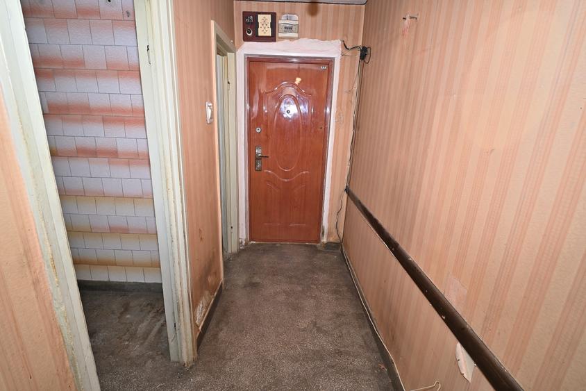 Apartament 3 camere Calea Giulesti ~ Etaj 3/8 ~ 3 Balcoane