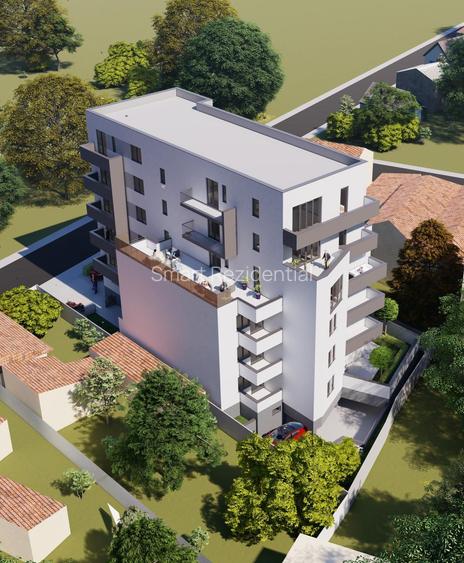3 camere -Metrou  Brancoveanu/Parc-Bloc Nou Dezvoltator - 5
