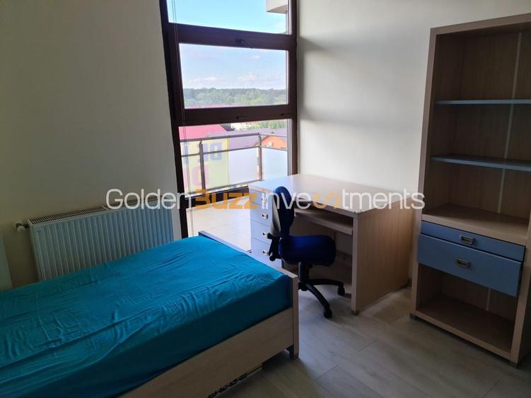 Penthouse Duplex de Vânzare | Zona Iancu Nicolae