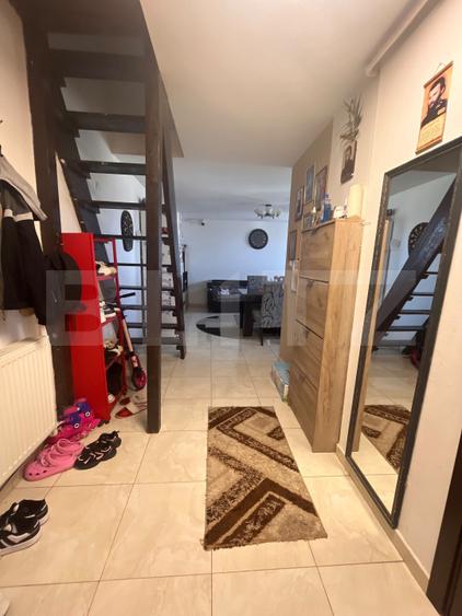 Apartament 3 camere, 65 mp, zona Decebal