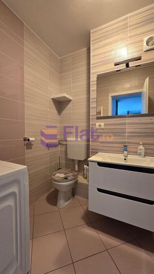 Apartament 2 camere | 58 mp | Balcon 6 mp | Alphaville – Racadău,