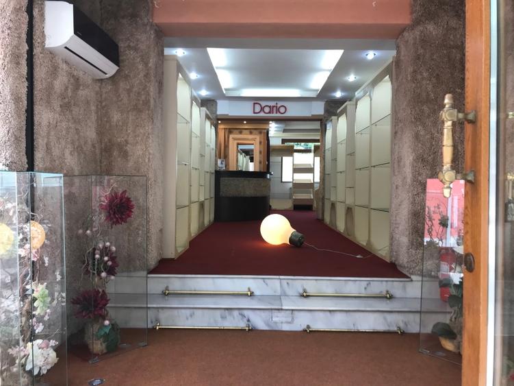 De vânzare Spațiu Comercial în Centrul orașului Baia Mare