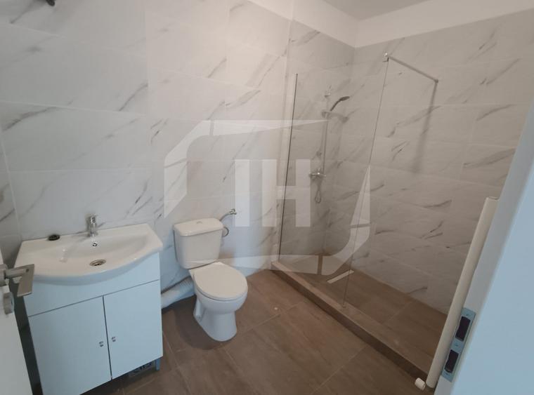 Apartament 4 camere, finisat, intermediar, parcare, Leroy Merlin, Intre Lacuri