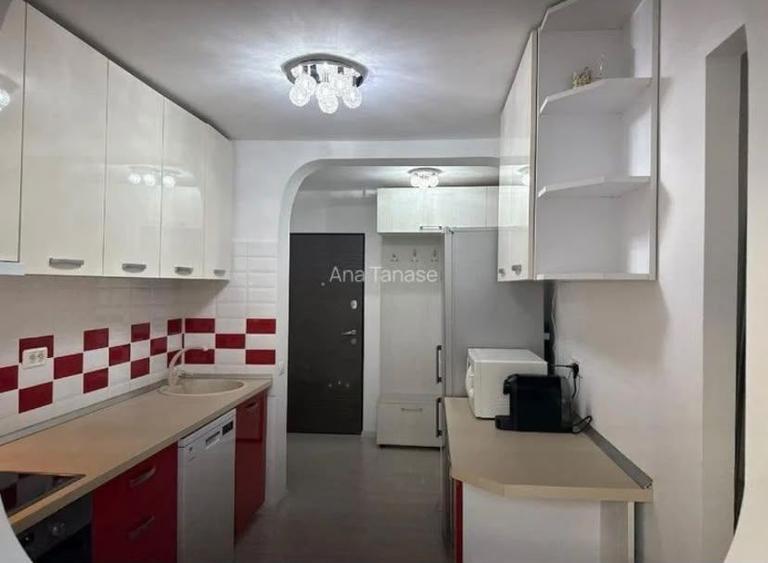 AP. 2 CAMERE- DRISTOR, MOBILAT/UTILAT MODERN