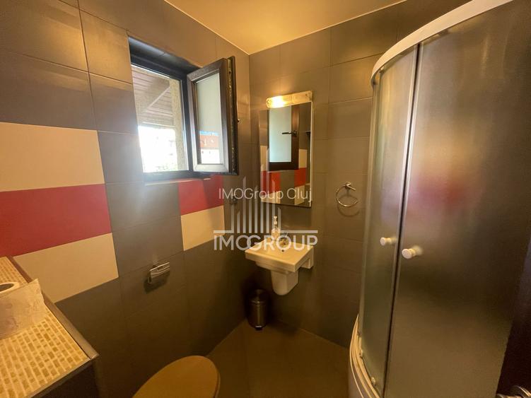 Apartament de închiriat – 3 dormitoare | Cartier Între Lacuri | Terasă 25 mp - 13