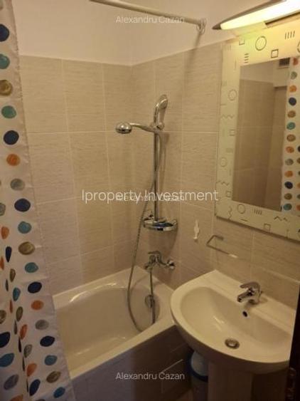 Apartament 3 camere Bucurestii Noi pet friendly cu loc de parcare inclus - 11