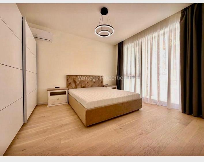 Vila noua individuala 5 dormitoare cu piscina pe Iancu Nicolae- Jolie Ville