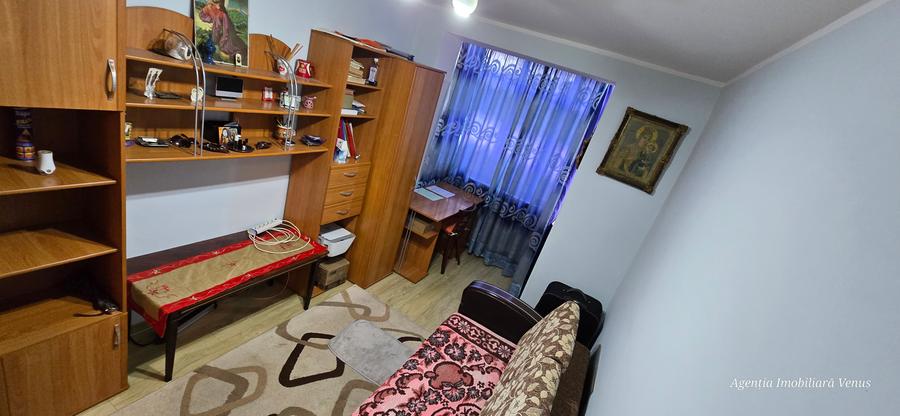 Apartament 4 camere zona Bisericii Rossetti-Bulevard