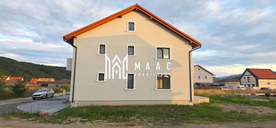 Casă duplex de vânzare | Exterior Sud, Tălmaciu | TVA inclus