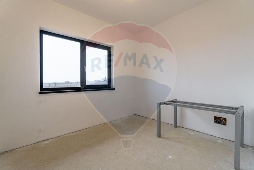 Comision 0% | Casă individuală la gri – Sânpetru, Str. Stadionului