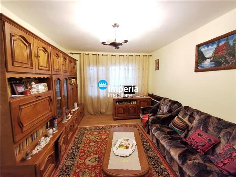 Apartament 5 camere de vanzare, tip duplex, 118mp Canta- Pacurari
