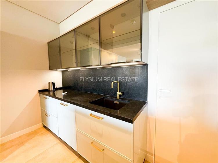 Apartament cu 5 camere de inchiriat Floreasca Rahmaninov - 13