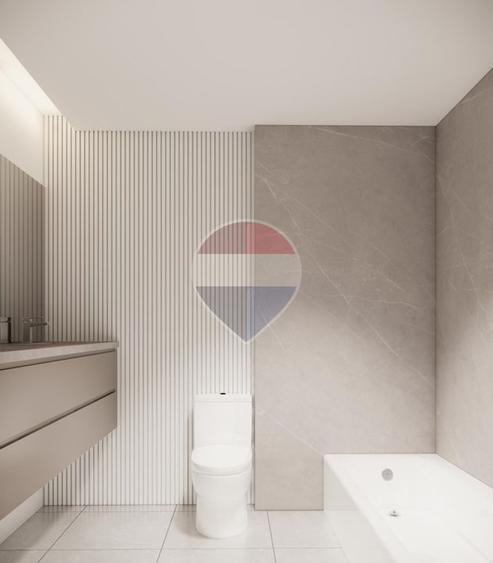 Vanzare APARTAMENT CU 3 CAMERE -DEZVOLTATOR