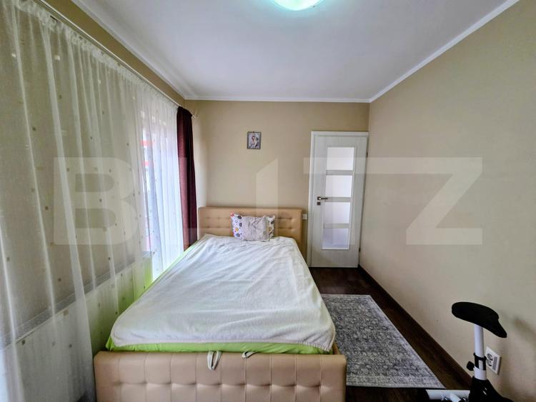 Duplex modern cu grădină proprie 300 mp, 4 camere, 2 bai, zona Terra !