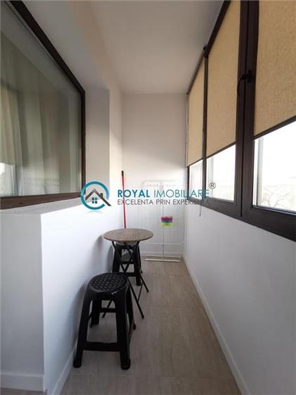 Royal Imobiliare - Inchiriere Apartament zona Ultracentrala