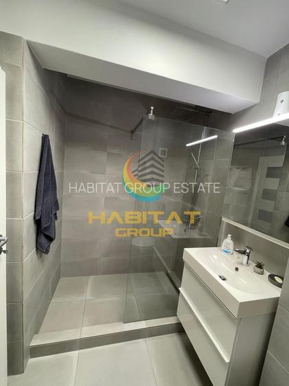 Vanzare Apartament 2 Camere Mobilat+Curte+Parcare-Berceni1 - 12