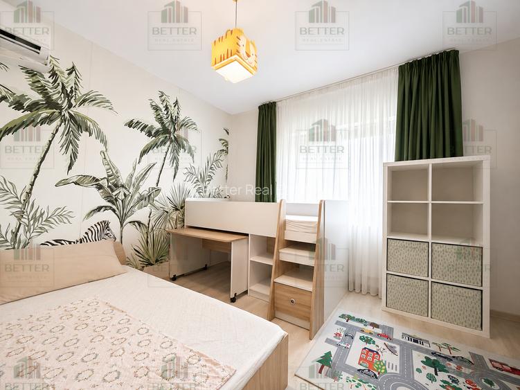 Casa Individula 4 Camere P+1E | Mobilata si Utilata - 11