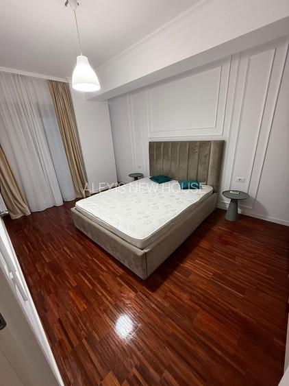 OCAZIE: Apartament 3 camere de închiriat – zona City Park Mall-BLOC NOU - 12